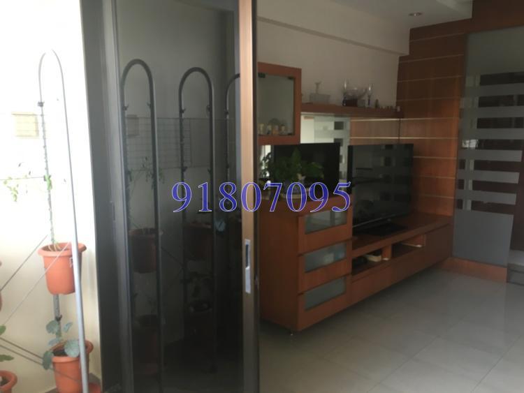 Blk 507B Wellington Circle (Sembawang), HDB 5 Rooms #162373062